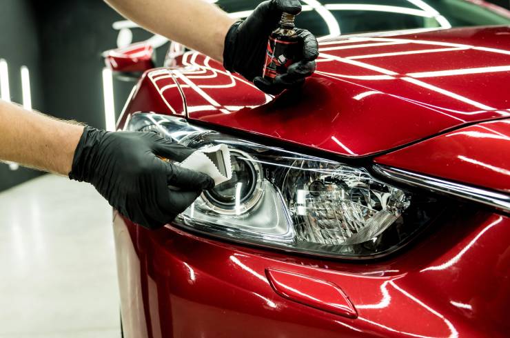A&N Detailing